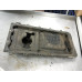 GRZ505 Engine Oil Pan For 93-95 Ford Crown Victoria  4.6